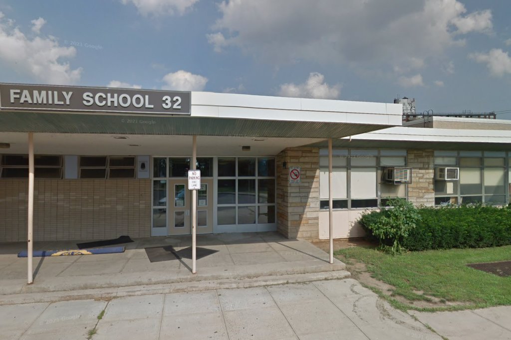 Robert C Dodson School in Yonkers, NY College Hi