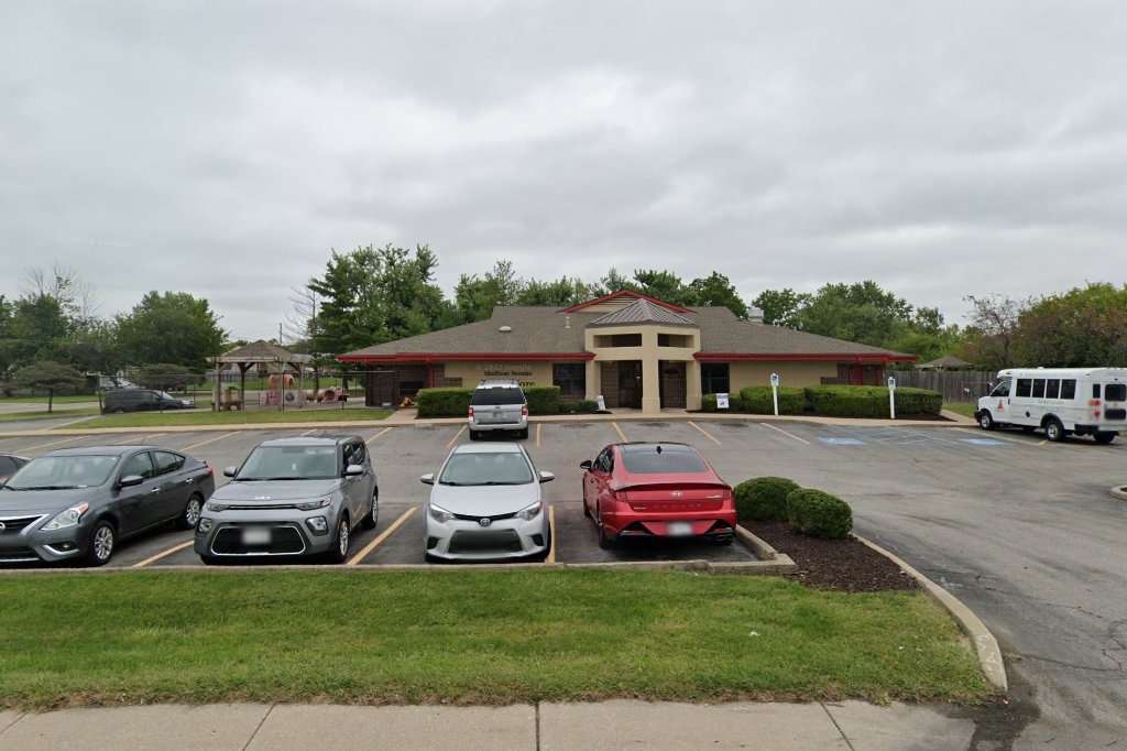 Southport Presbyterian Christian School in Indianapolis, IN College Hi