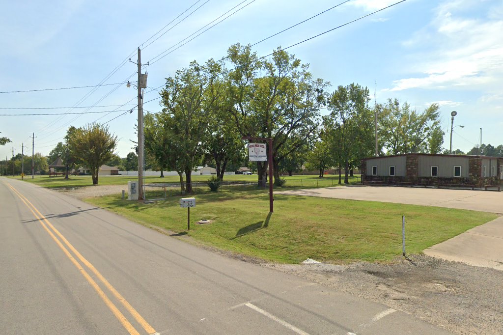 Best Public Schools in Pocola, OK College Hi