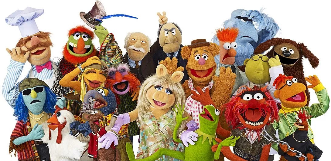 The Muppets TV Series Trailer Puts the Characters into a Mockumentary