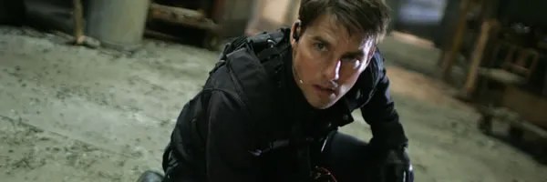 Mission: Impossible 3 Retrospective Series | Collider