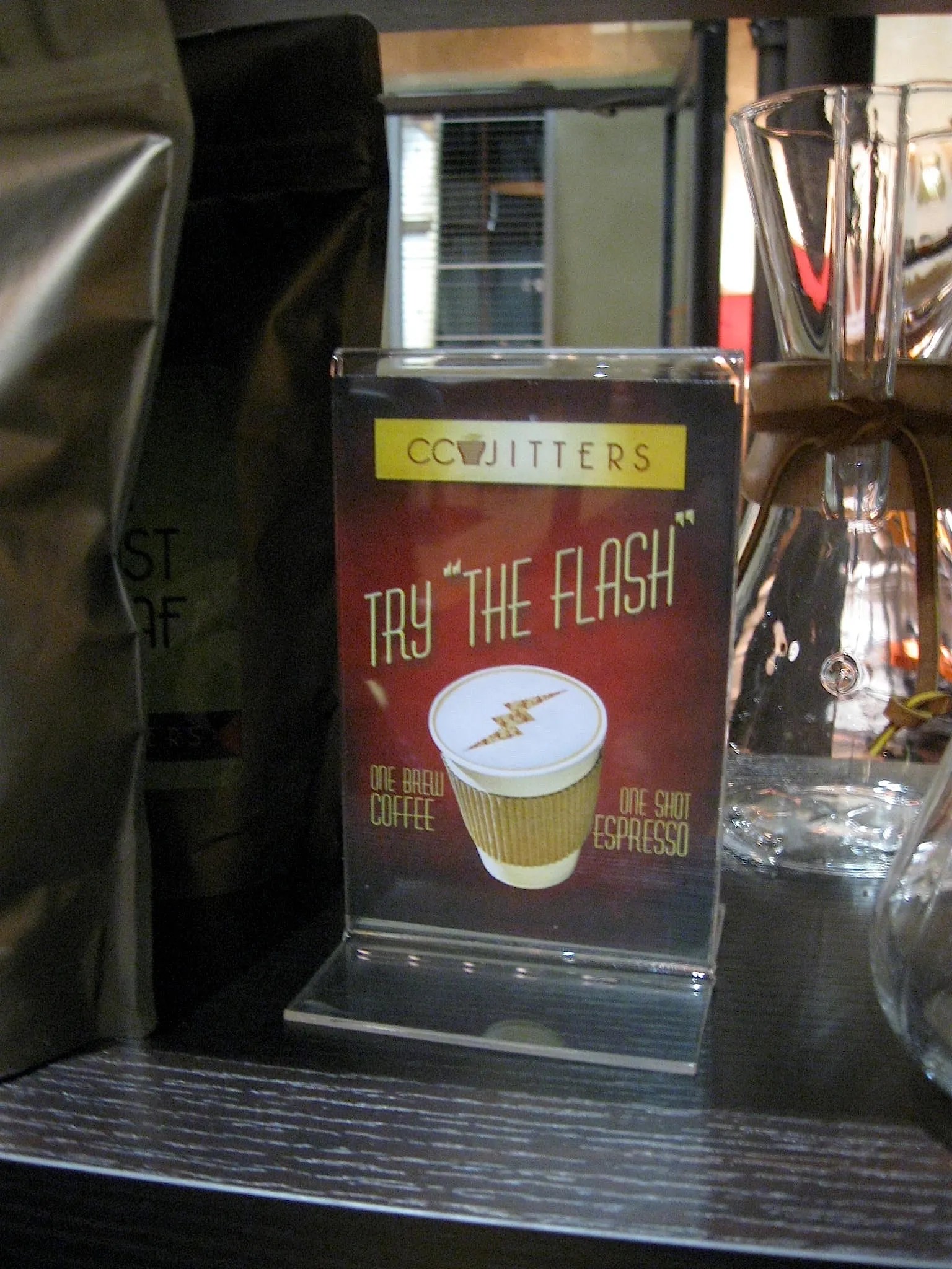 Arrow and The Flash Over 40 Images from the Vancouver Sets Collider