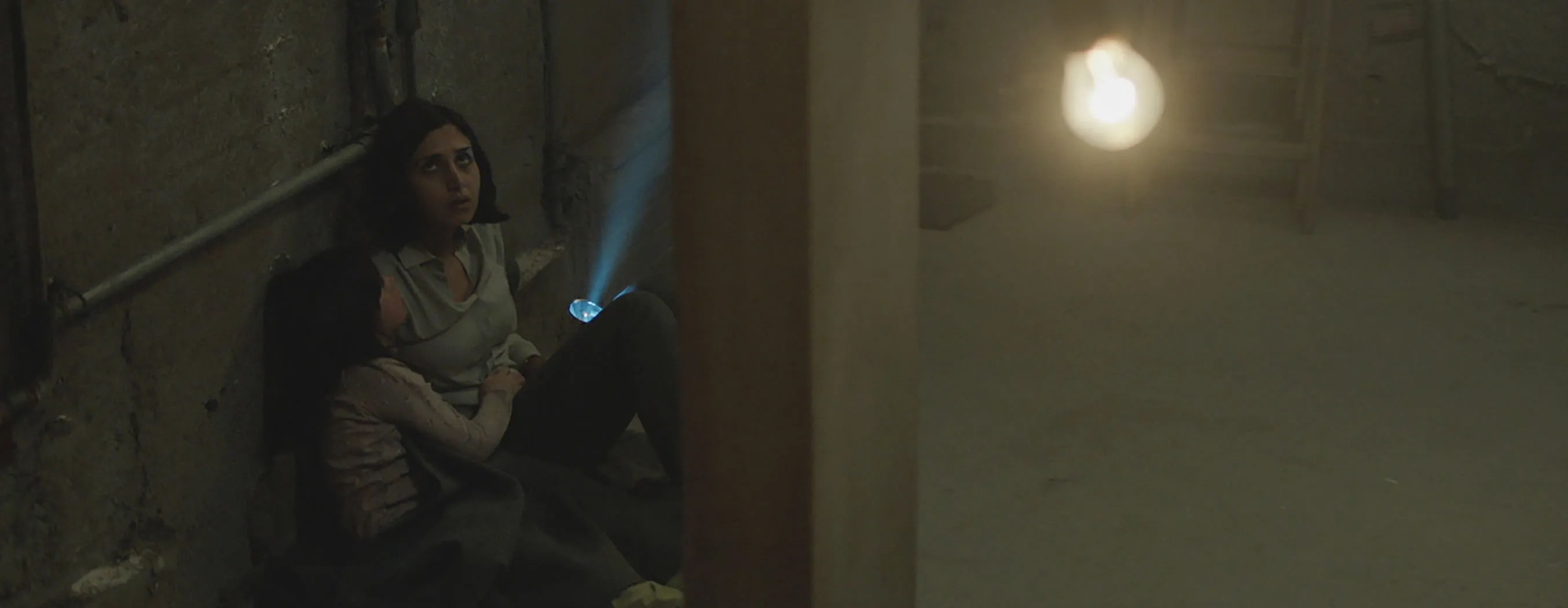Under the Shadow Review More Terrifying Than Monsters Collider