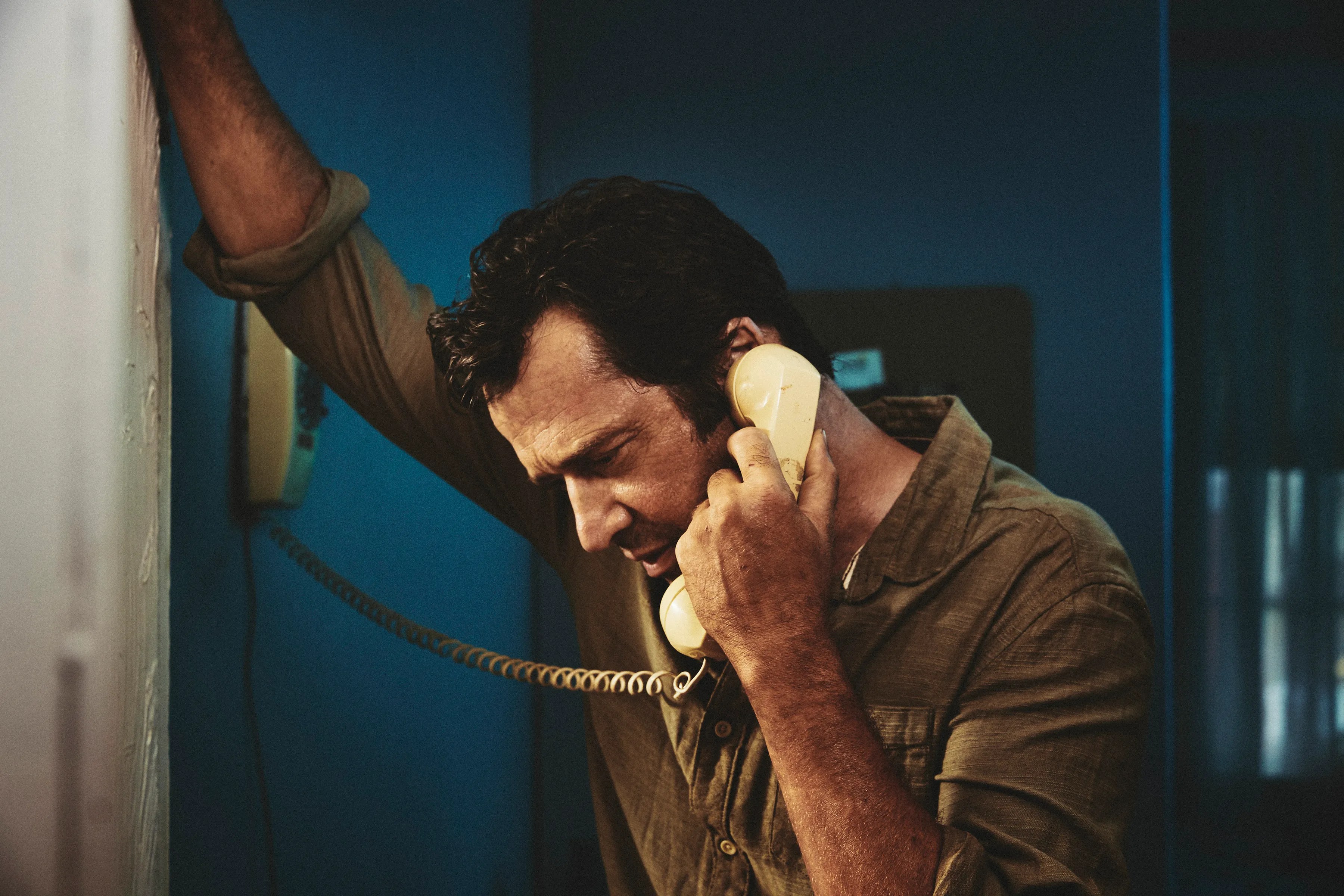 Hap and Leonard Review Sundance's Series Is Devilish Fun