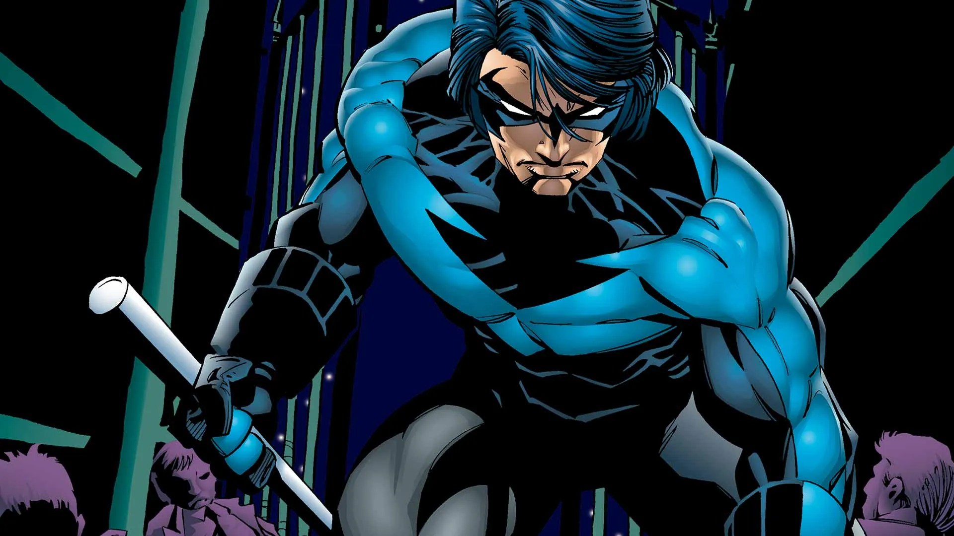 Heroes Nightwing Movie Announced, Future XMen Films Collider