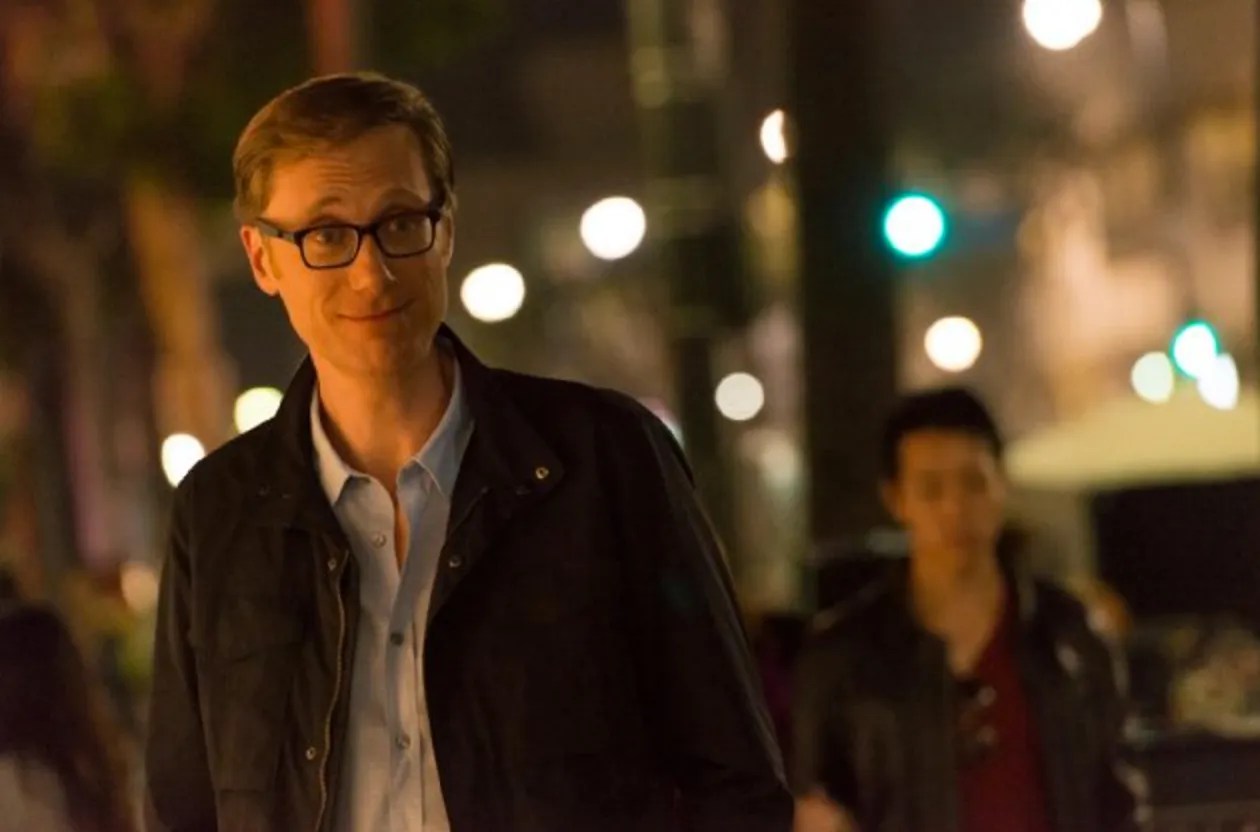Logan Images Reveal Stephen Merchant as Mutant Caliban Collider