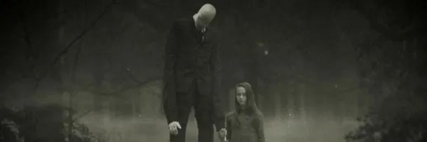 Slender Man Movie in the Works at Screen Gems Collider