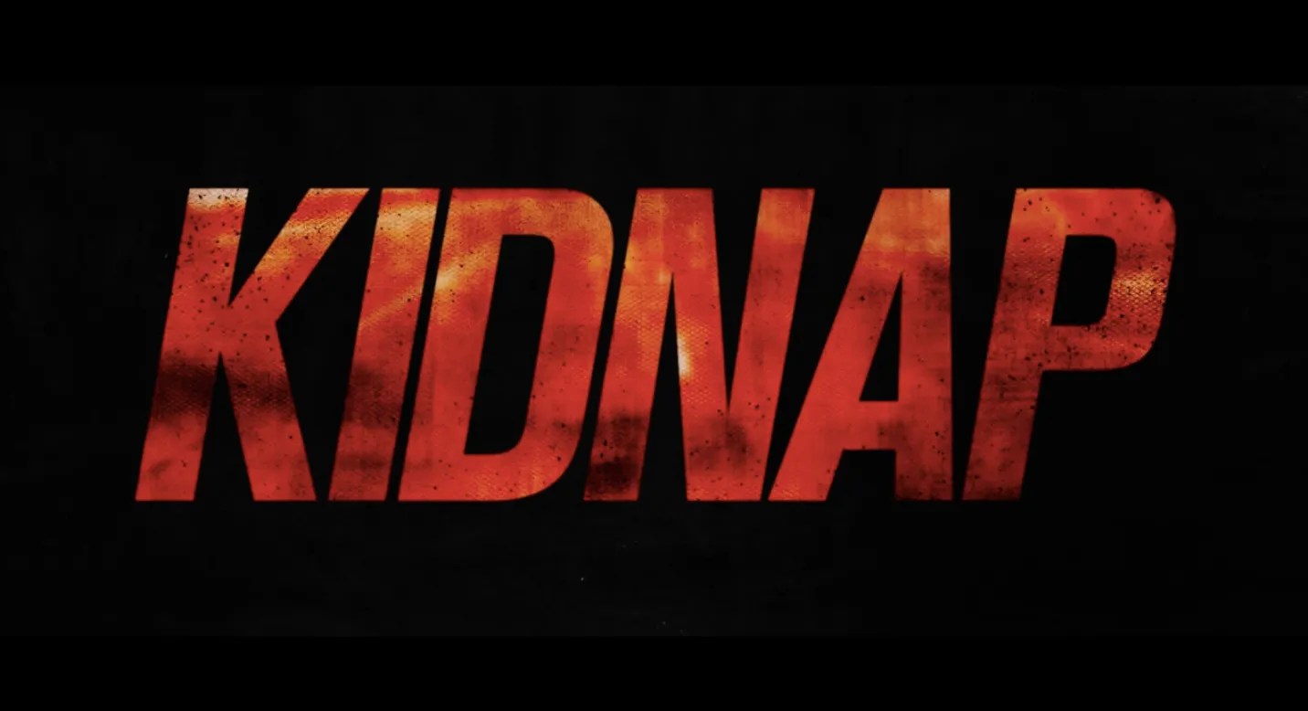 Kidnap Trailer Halle Berry Chases Down Her Son's Abductor Collider