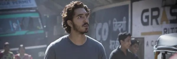 Lion Review A Long Way Home That Needs Better Directions Collider