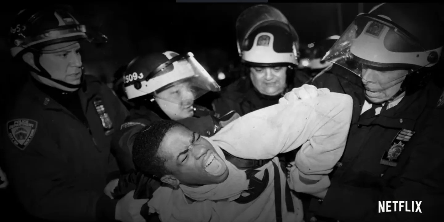 13th Trailer Reveals Ava DuVernay's Mass Incarceration Doc Collider