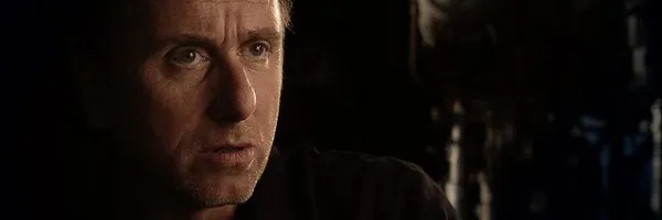 Twin Peaks Tim Roth on Working with David Lynch Collider