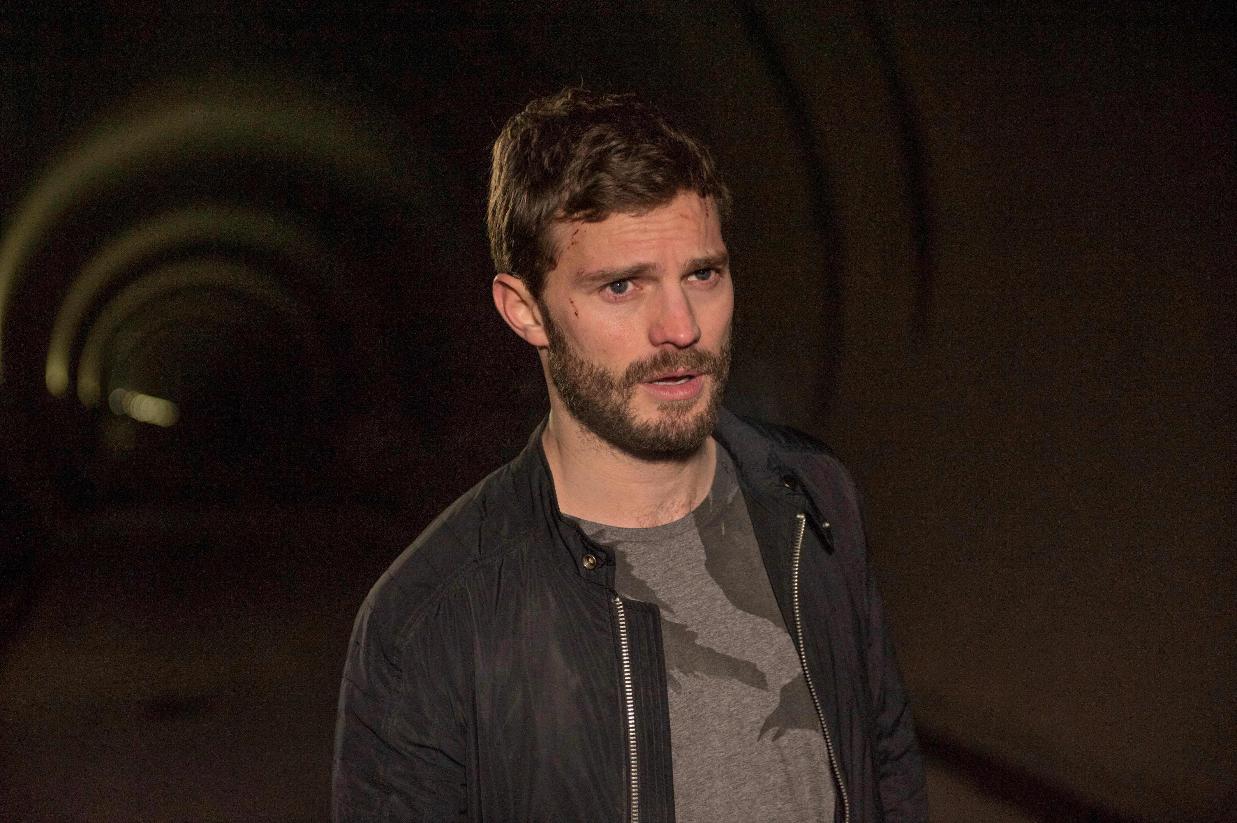 The Fall Season 3 Netflix's Drama Has a Paul Problem Collider