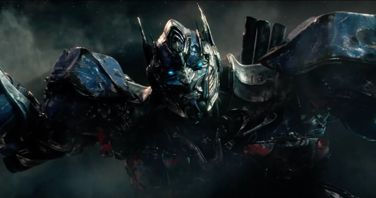 Transformers 5 Poster Asks Us to Rethink Our Heroes Collider