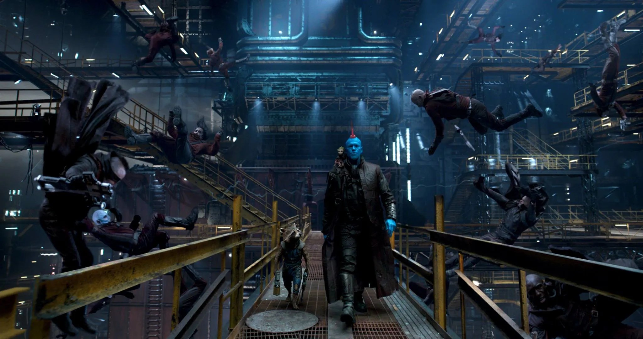 2 online for the first time, i was really surprised. Guardians of the Galaxy 2 Images Team Baby Groot with ...