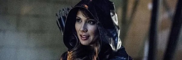 Arrow Season 5 Lexa Doig on Talia al Ghul, Prometheus and More Collider