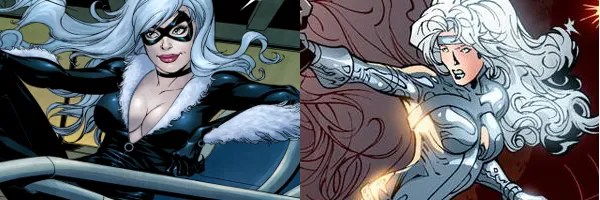 Silver Sable and Black Cat Movie Recruits New Screenwriters Collider