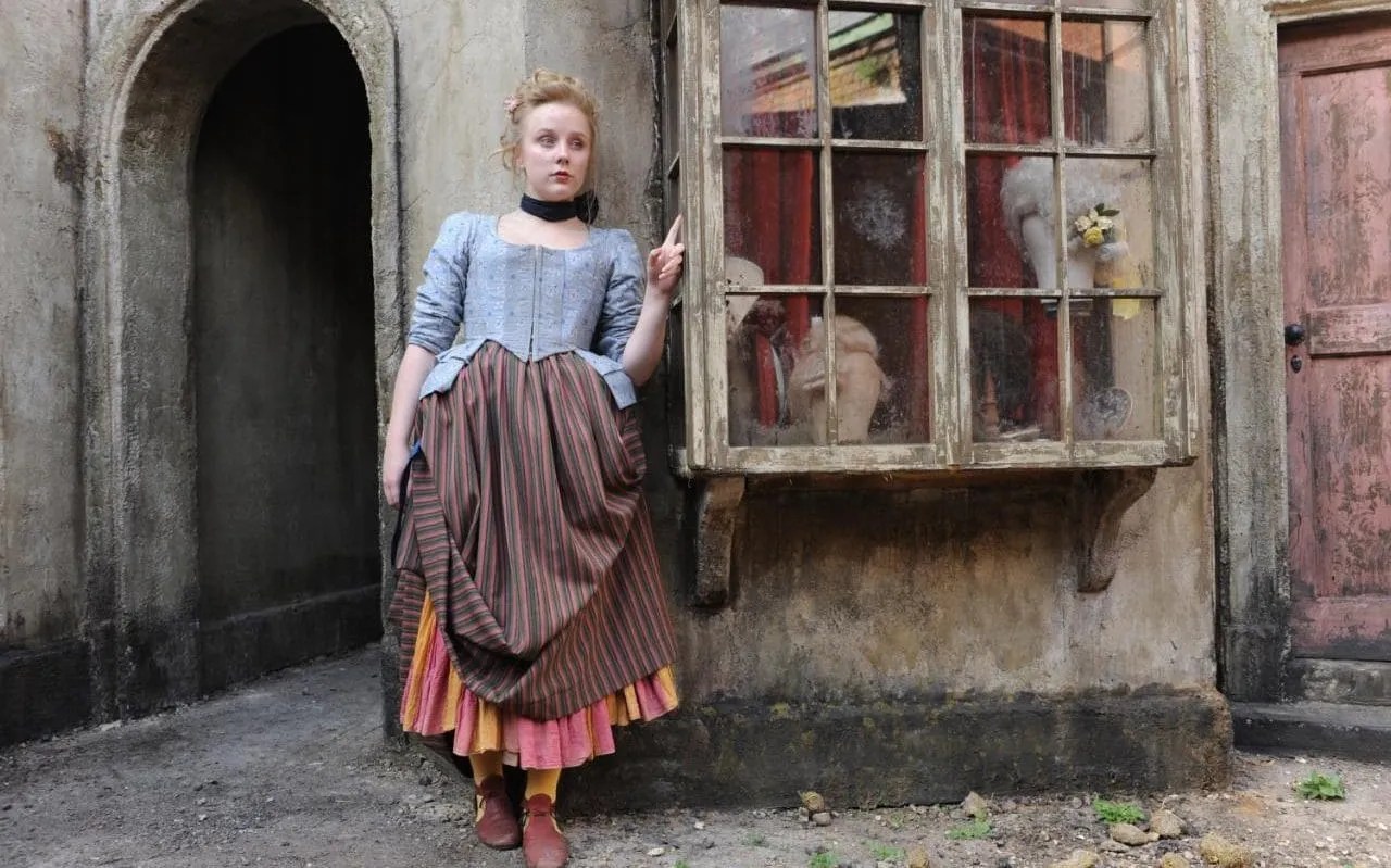 Harlots Review Hulu's Prostitute Drama Fizzles Early On Collider