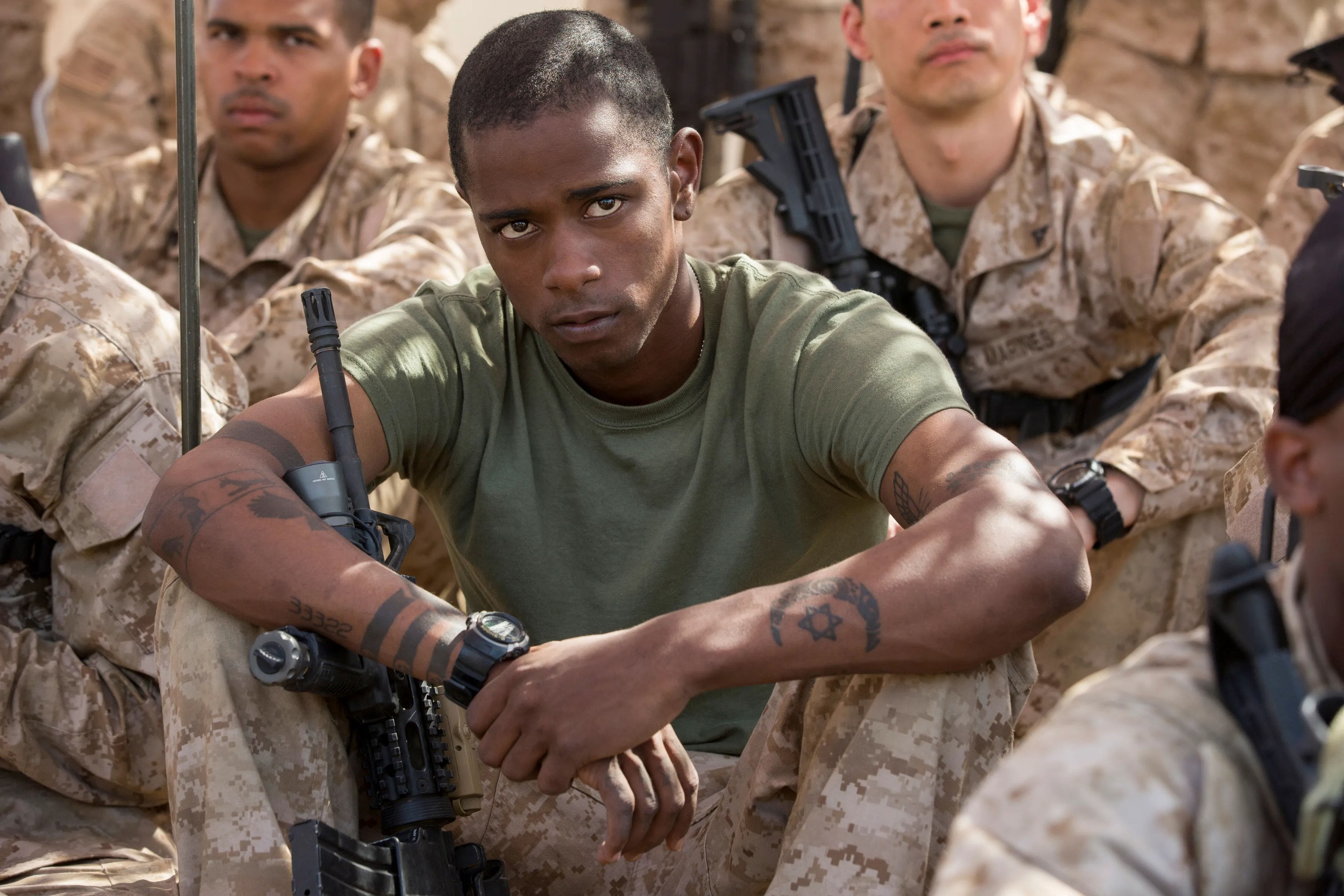 Lakeith Stanfield Eyed to Star in Jordan Peele's Candyman Movie Collider