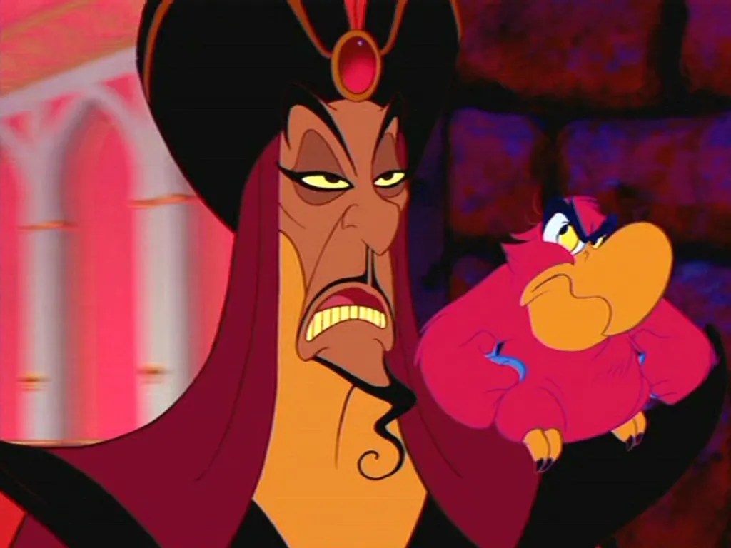 Aladdin Remake Finds Its Jafar with Marwan Kenzari Collider