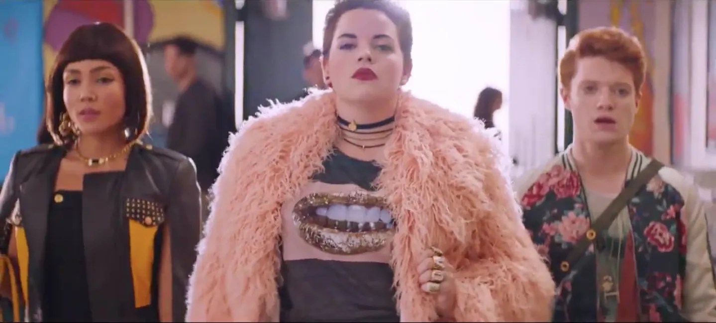 Heathers TV Show Teaser Trailer Reveals the Updated Classic Collider