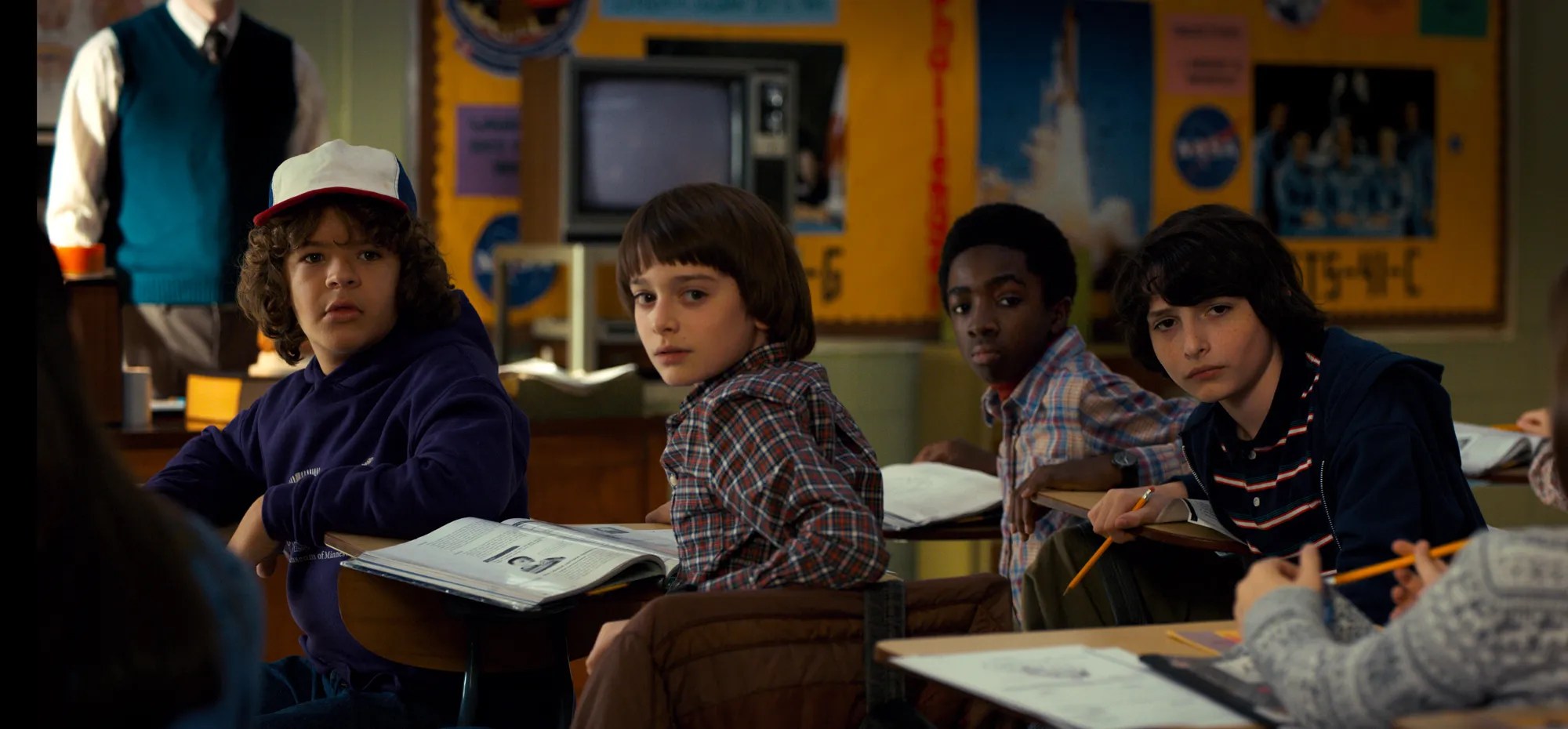 Stranger Things Season 2 Review Video, SpoilerFree Collider