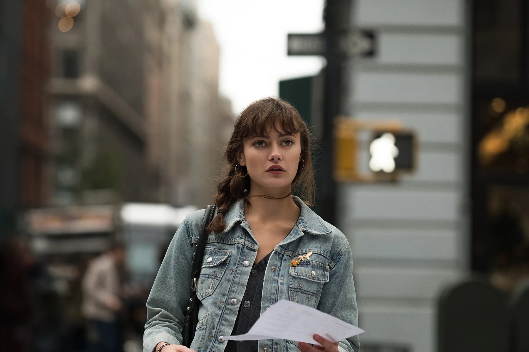 Prime Video: Sweetbitter Season 1