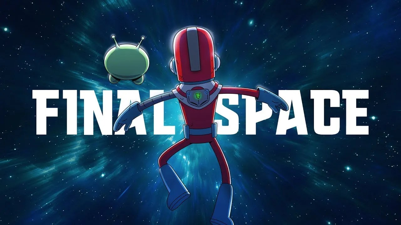 Final Space Season 1, Episode 10 Finale Clip Teases the Adventure's End