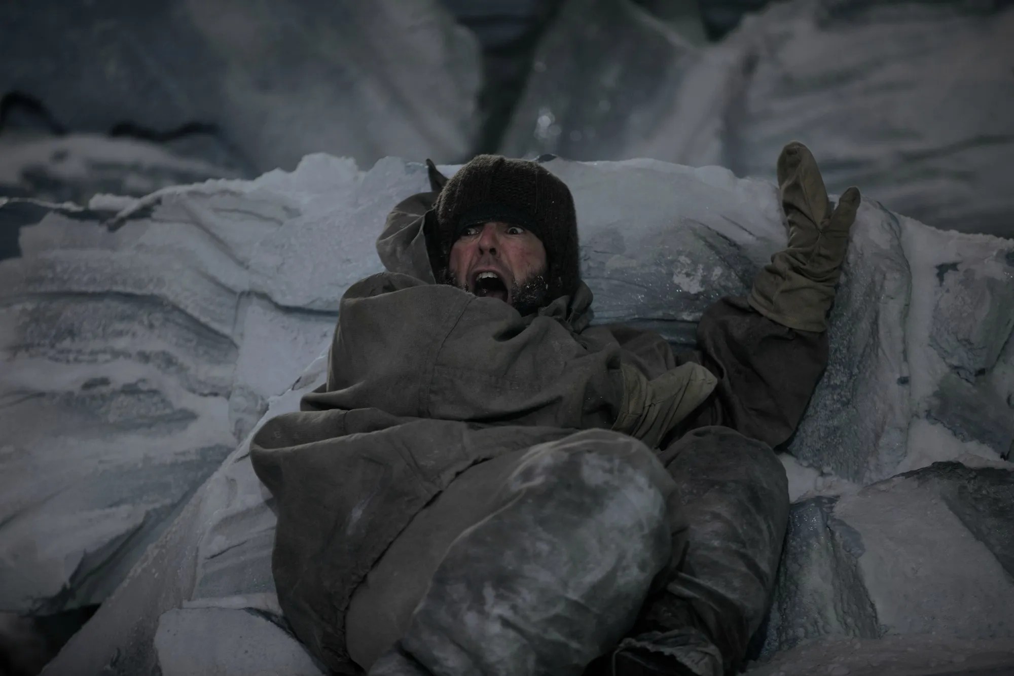 The Terror Monster Explained What Is Tuunbaq? Collider