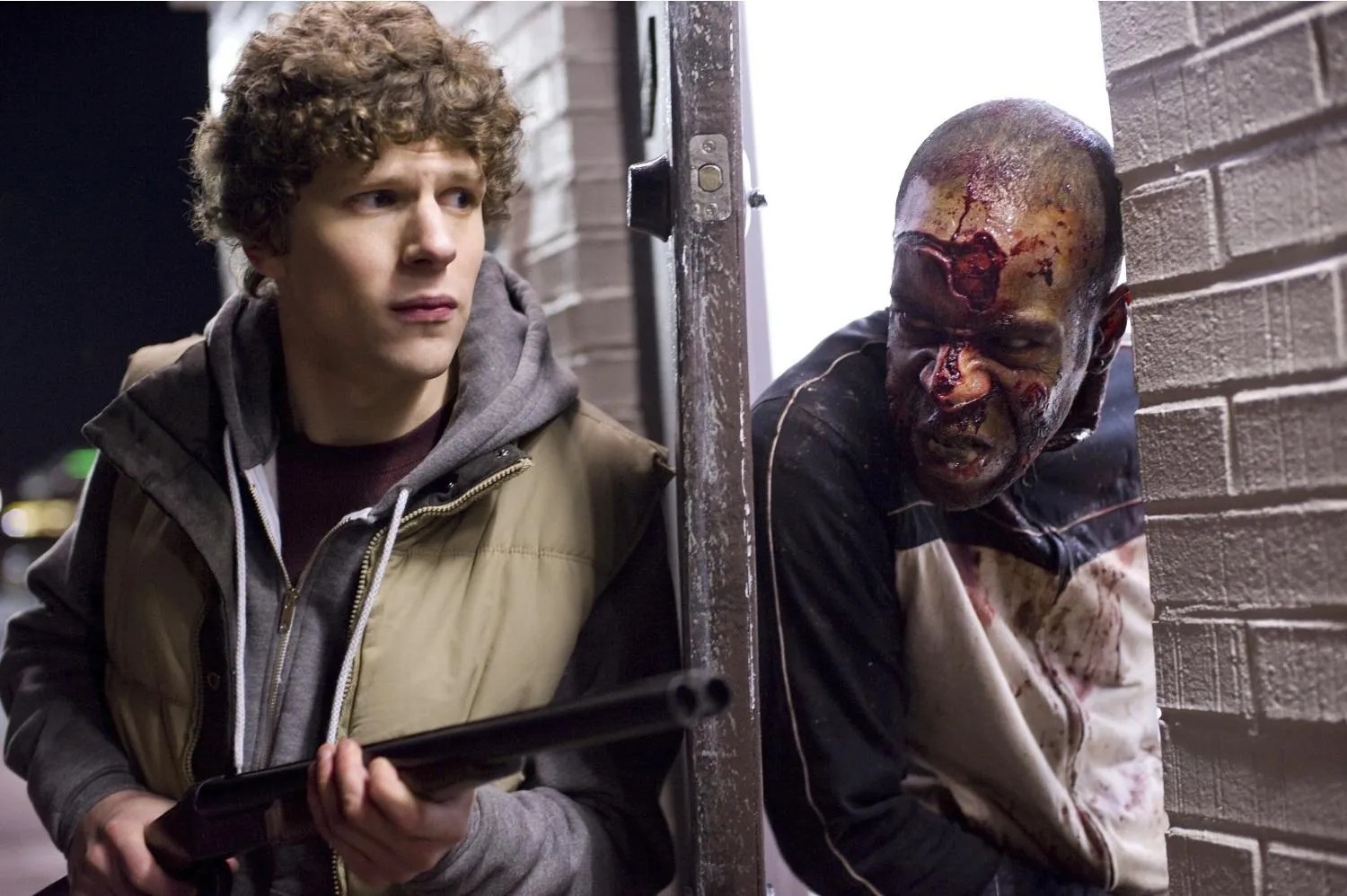 Zombieland 2 May Hit Theaters in 2019 with Original Cast Collider