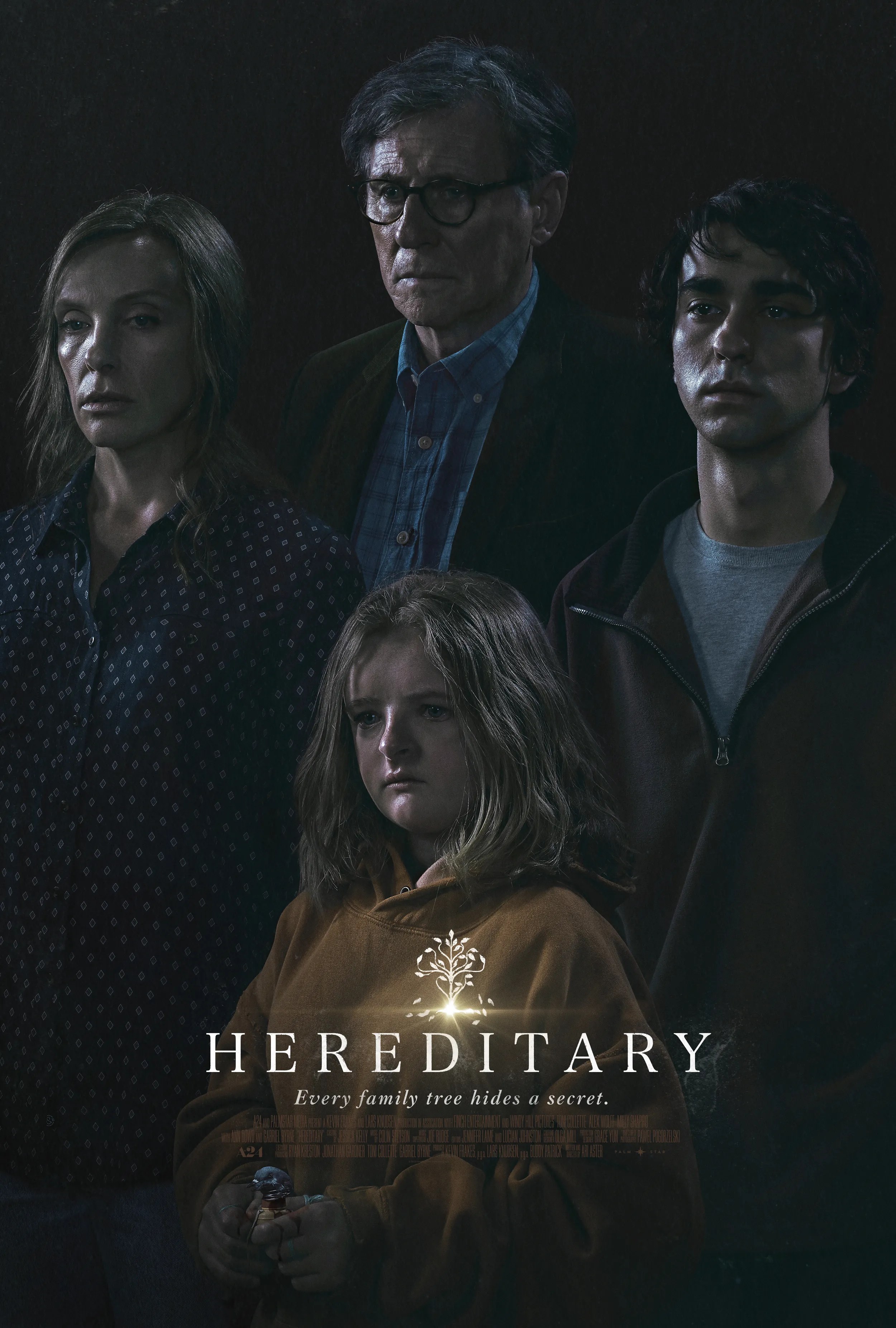 Hereditary Ending Explained What the Hell Happened? Collider