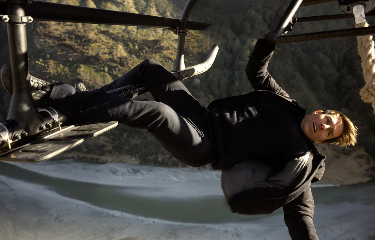 Tom Cruise Movies Ranked from Worst to Best | Collider