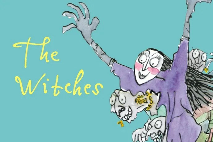 Robert Zemeckis to Direct The Witches Movie for Warner Bros. Collider
