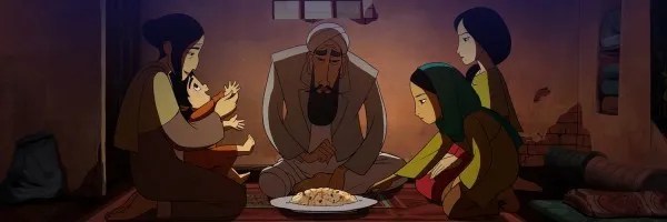 Apple and Cartoon Saloon in Talks to Make an Original Animated Film