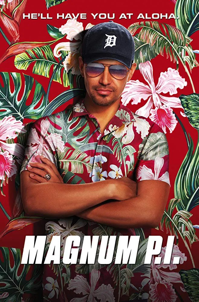 Jay Hernandez on CBS' Magnum PI Reboot Collider