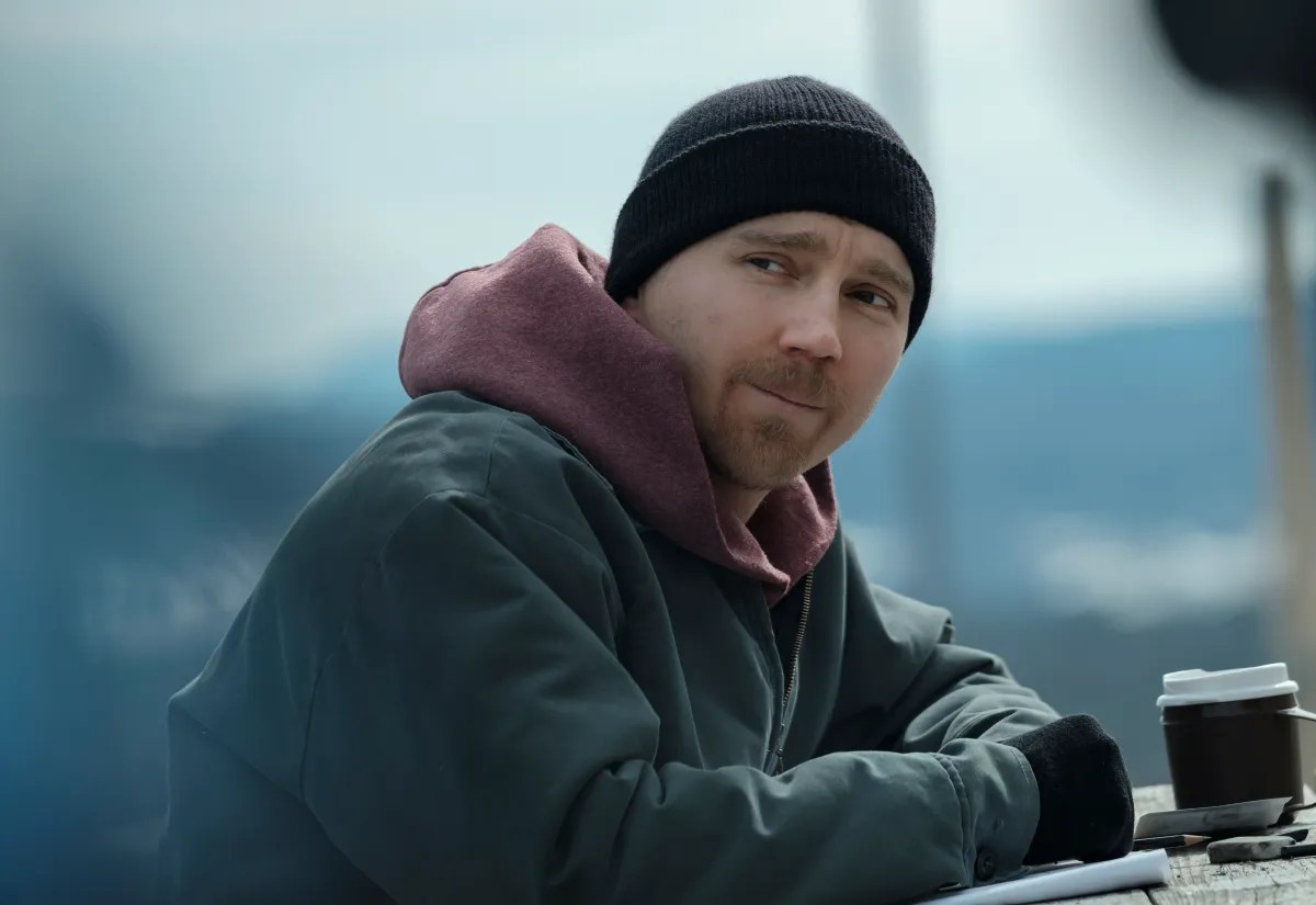 Escape at Dannemora Review The Tense Drama Reveals a Bizarre True Tale Collider