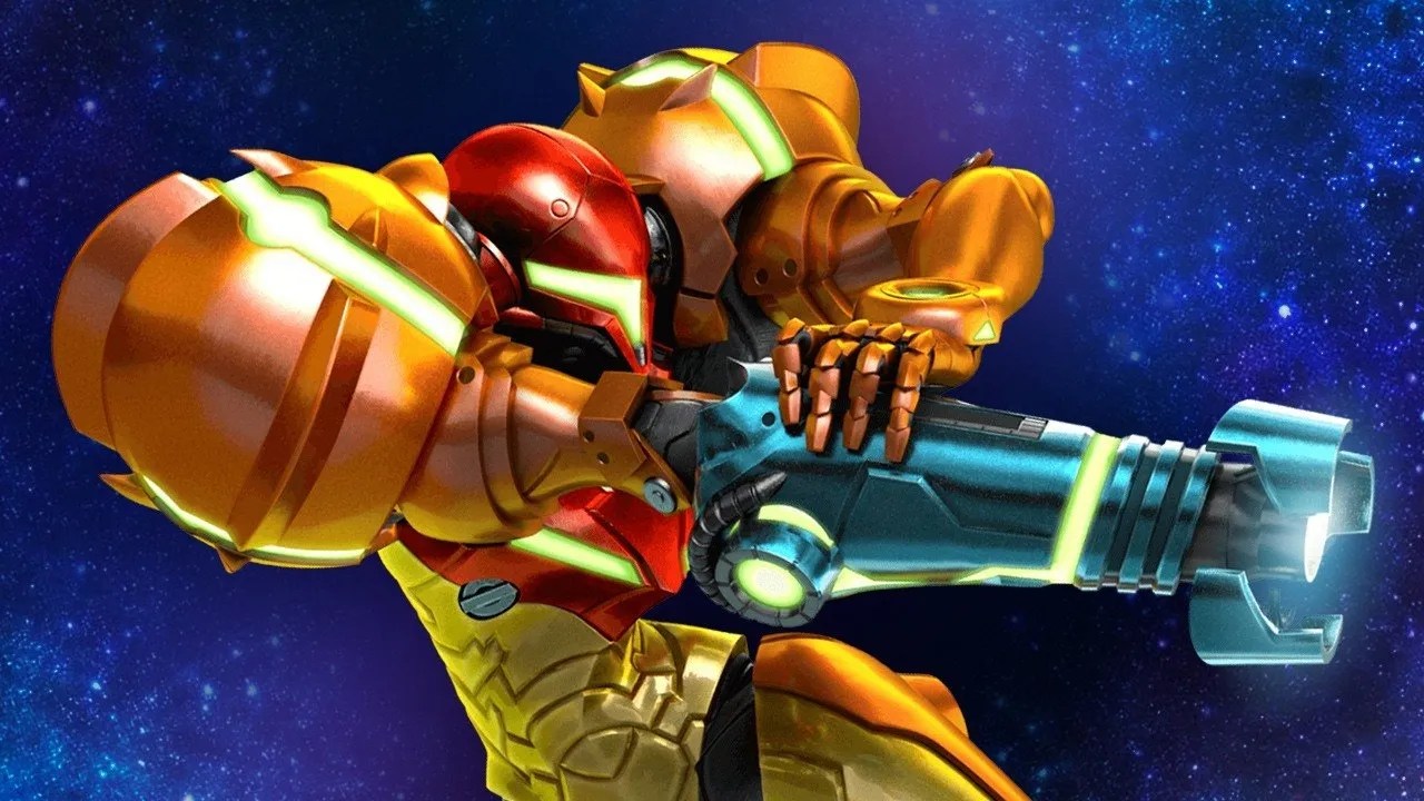 Why Nintendo Should Make a Metroid Movie Collider