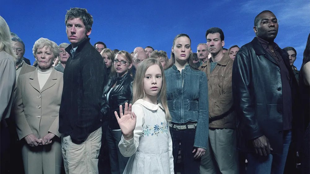 The 4400 Reboot at The CW Is Not a Bad Idea Collider