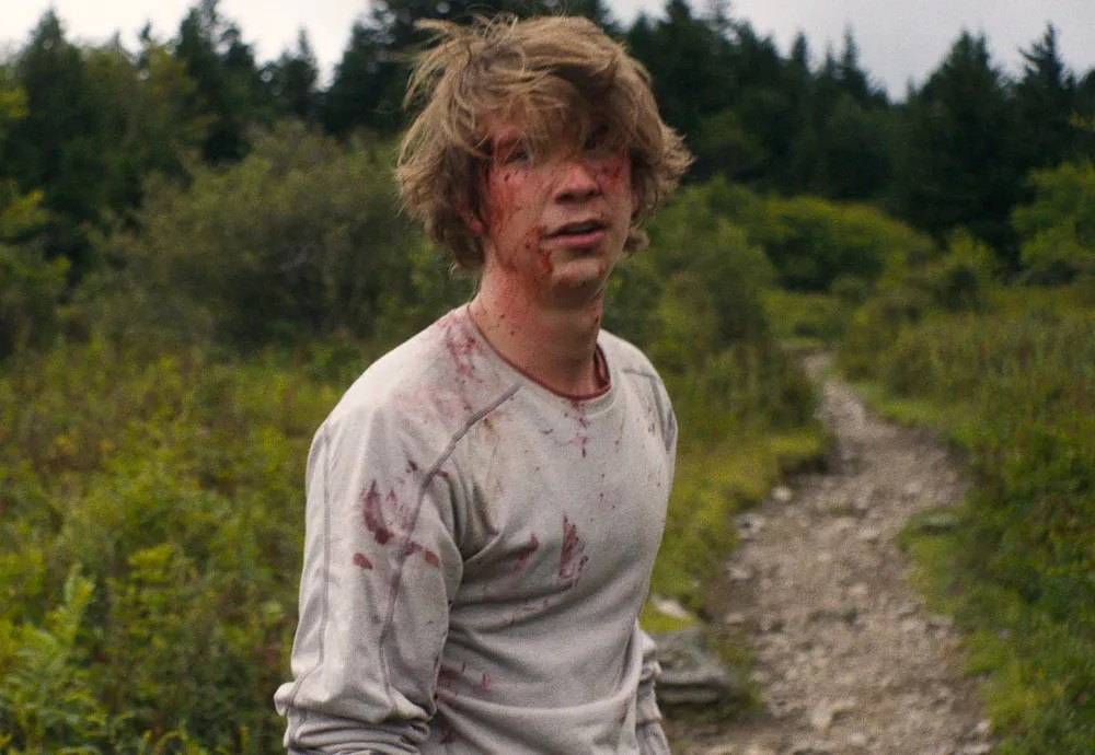 Thomas Mann on Maine and Disney's Lady and the Tramp Collider