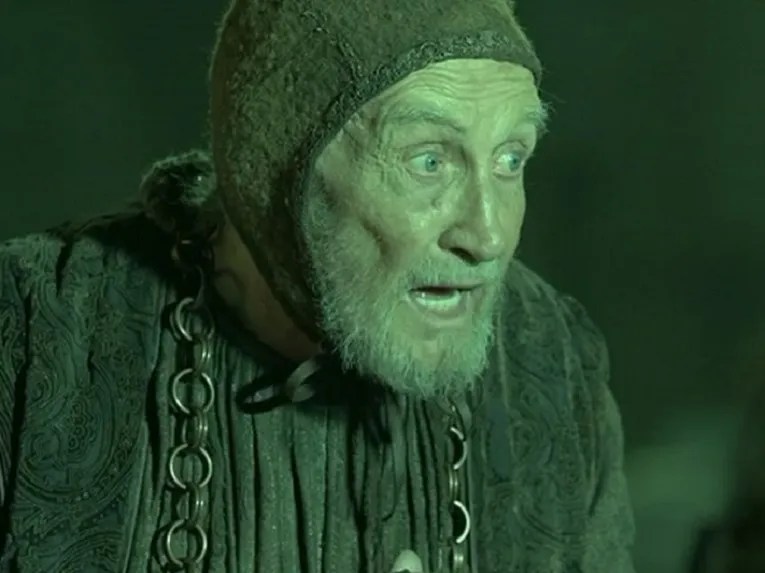 MindBlowing Game of Thrones Cameos You Might Have Missed