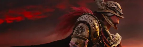 Elden Ring Trailer A Game from R.R. Martin & Hidetaka Miyazaki Collider