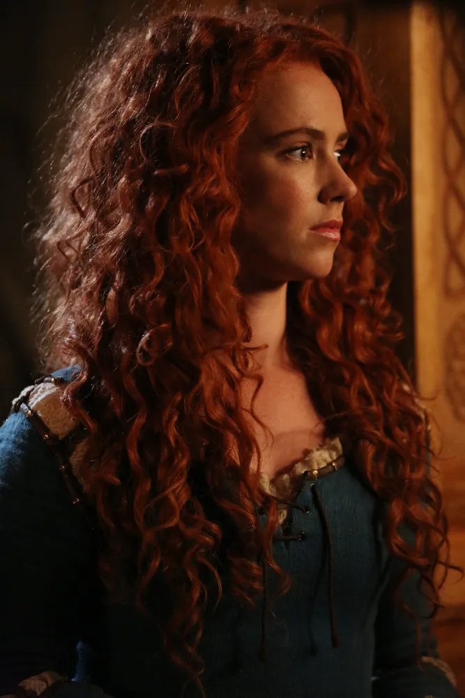 Joss Whedon's HBO Series The Nevers Cast Features Laura Donnelly Collider