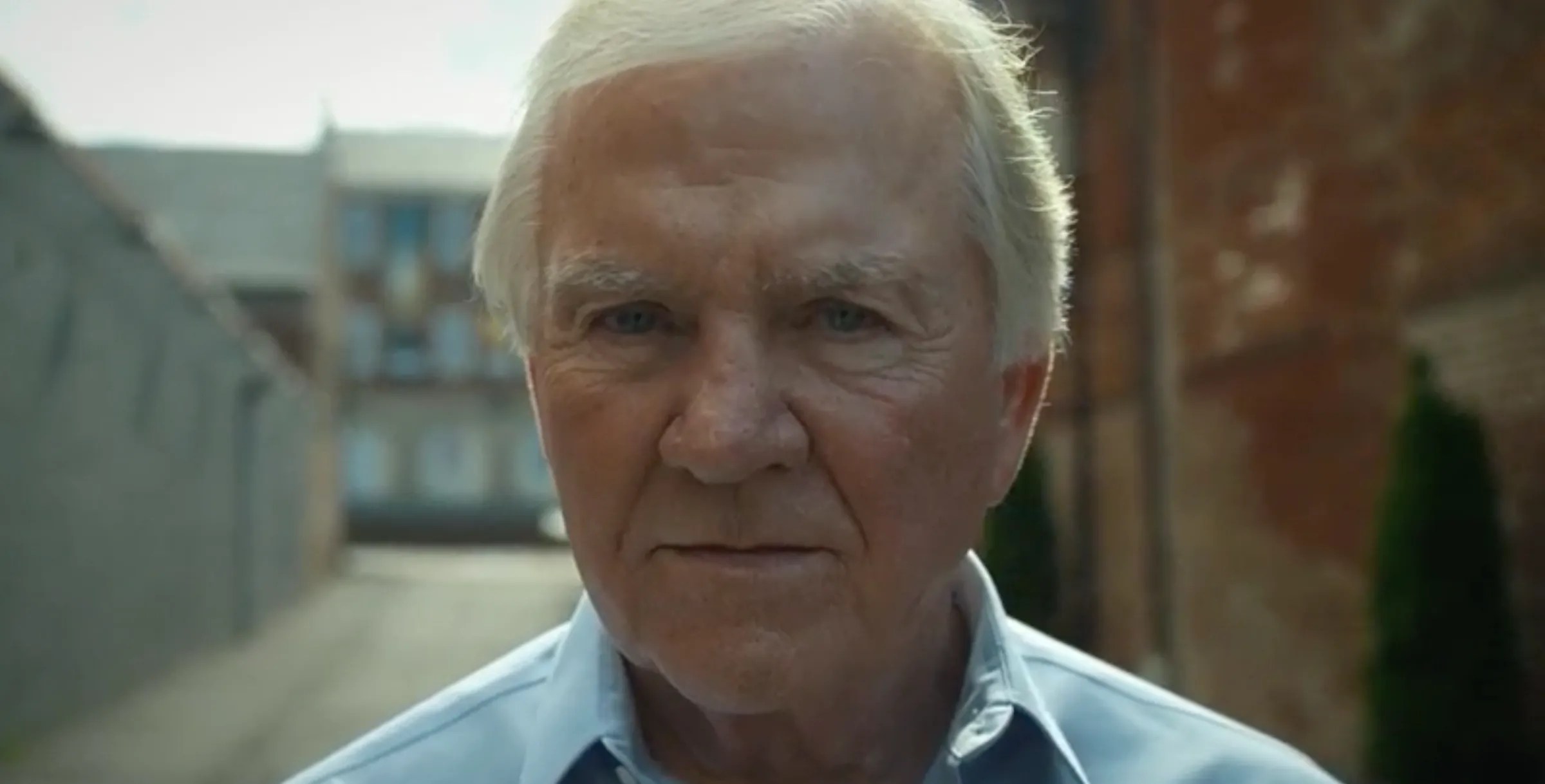 Mindhunter Author John Douglas on ID's New Serial Killer Series Collider