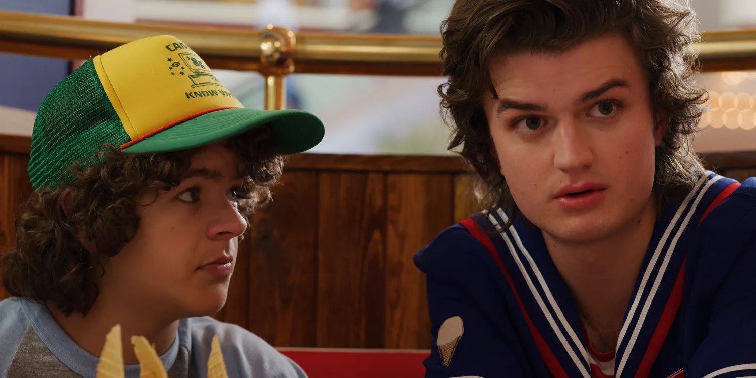 Why Stranger Things 3 Is the Show's Best Season Yet Collider