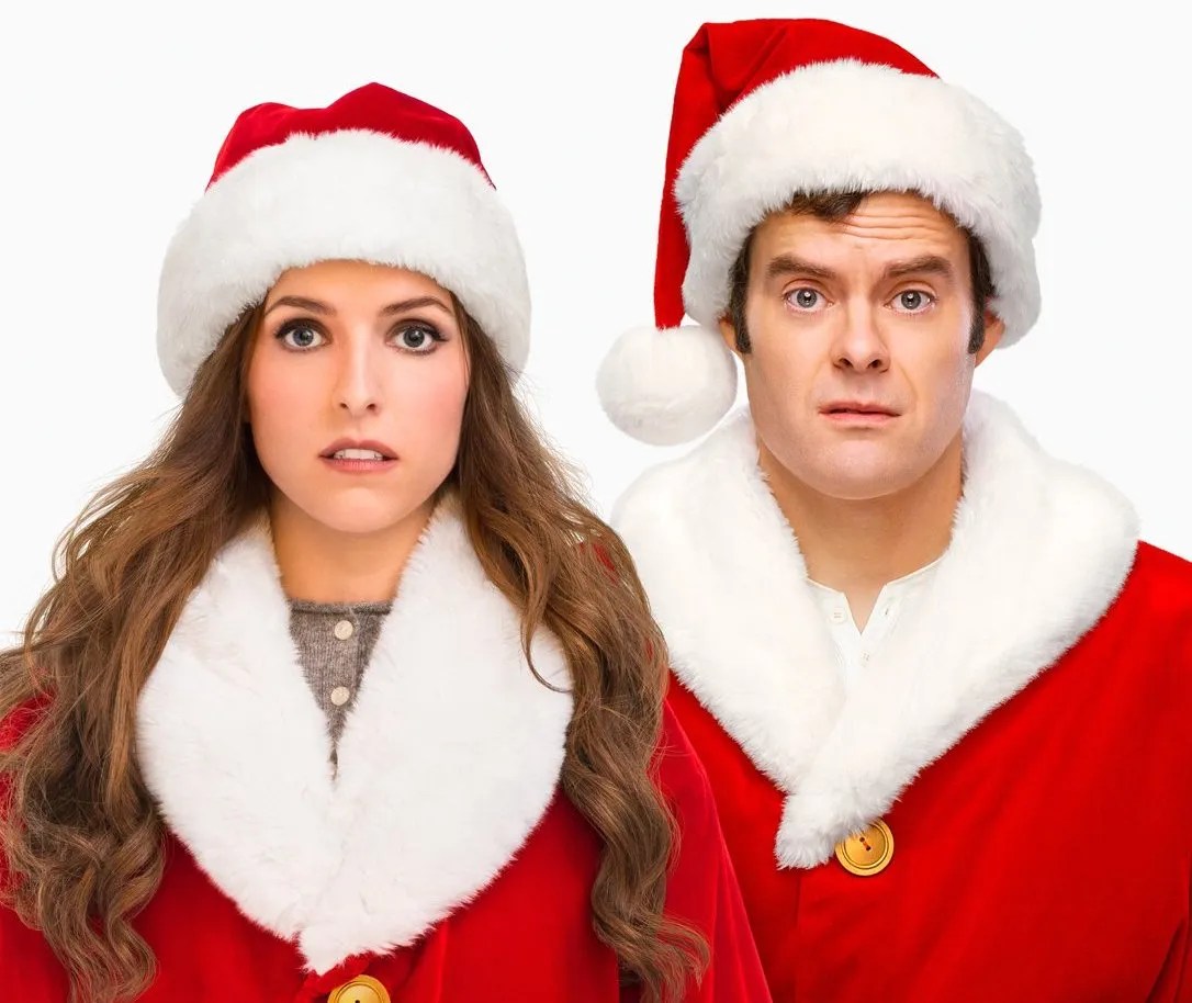 Noelle Trailer Anna Kendrick, Bill Hader Star in Disney+ Christmas Movie Collider