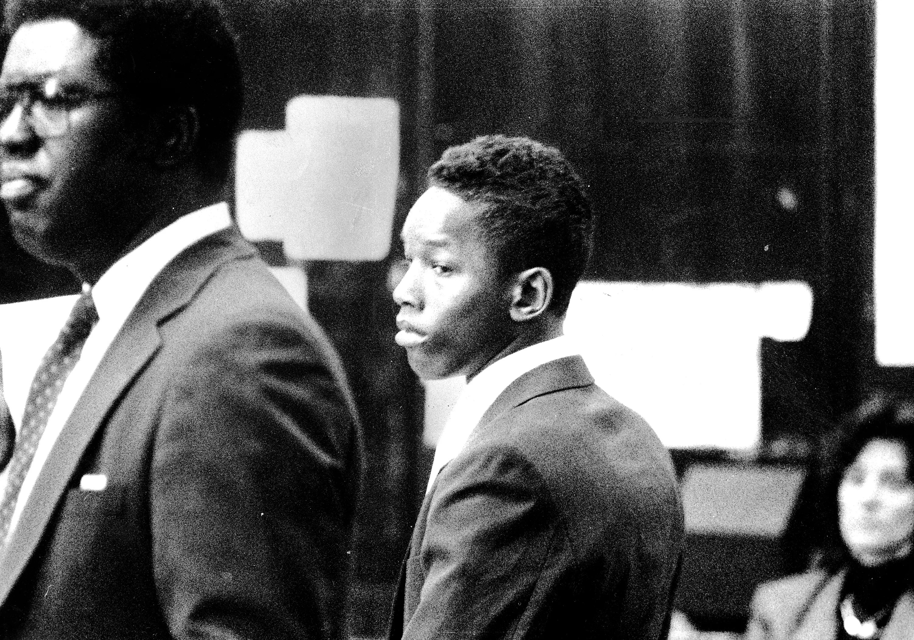 Ken Burns and Yusef Salaam Talk THE CENTRAL PARK FIVE, THE ROOSEVELTS