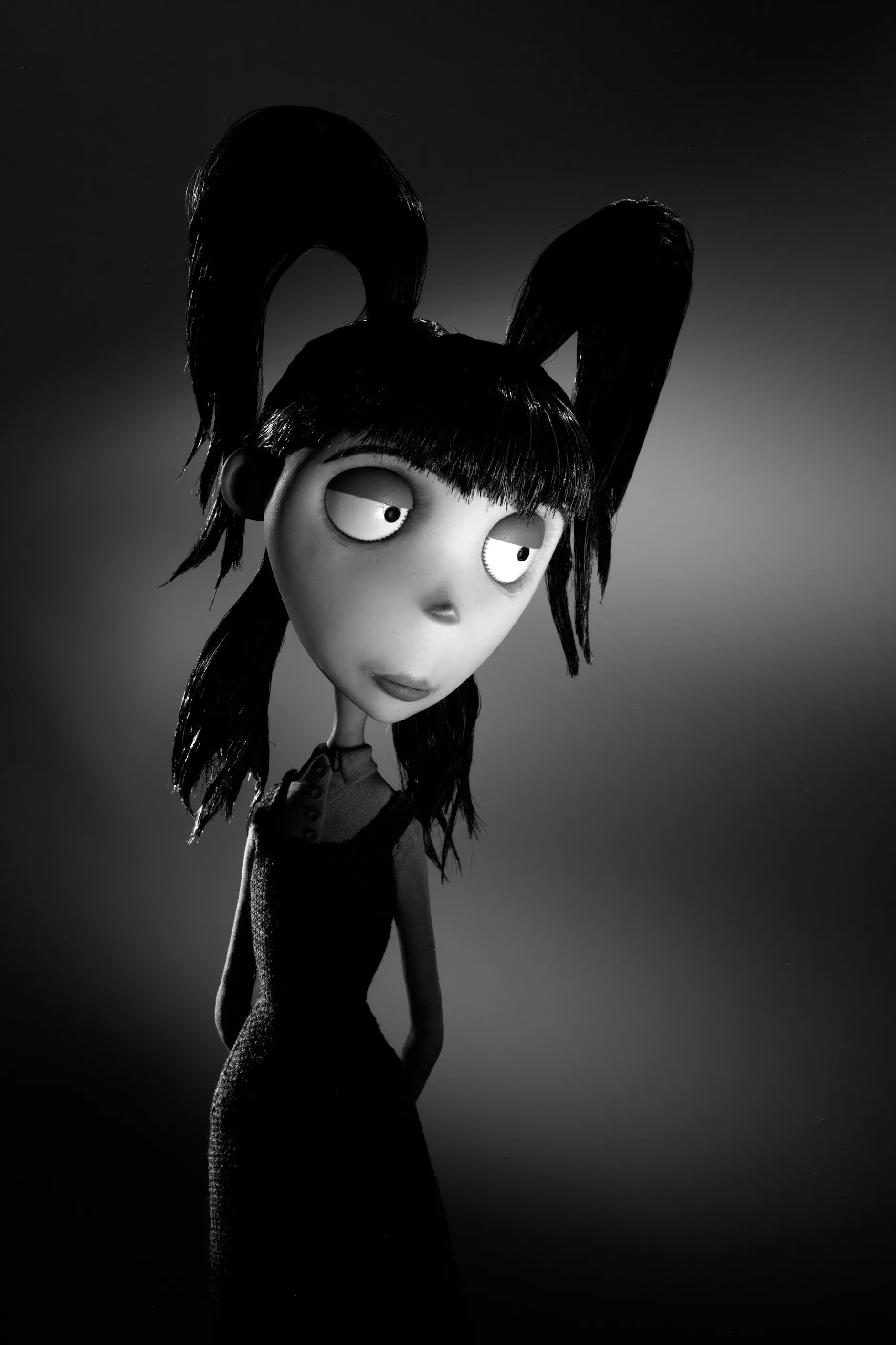 FRANKENWEENIE Character Images Collider