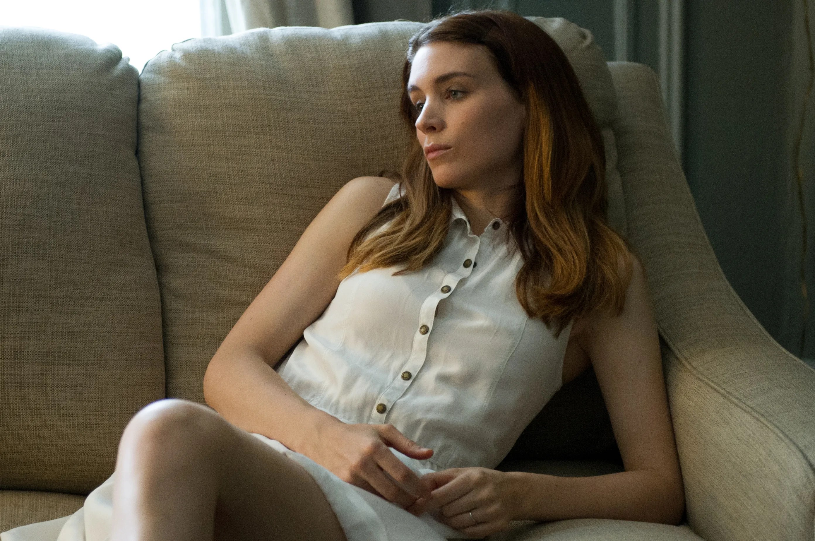 SIDE EFFECTS Images. SIDE EFFECTS Stars Rooney Mara, Channing Tatum