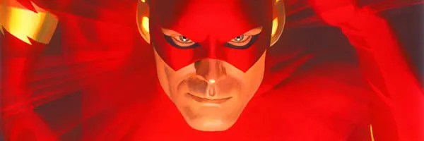 THE FLASH Close to Greenlight; SUPERMAN Film for Holiday Season 2012