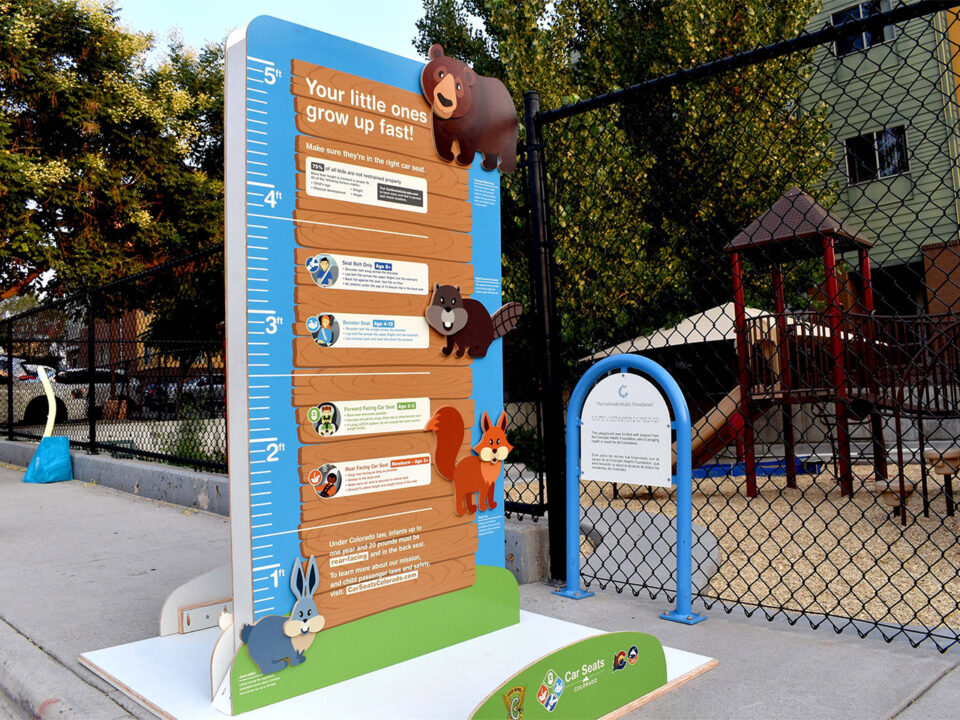 Is Your Child in the Right Car Seat? Colorado Parent