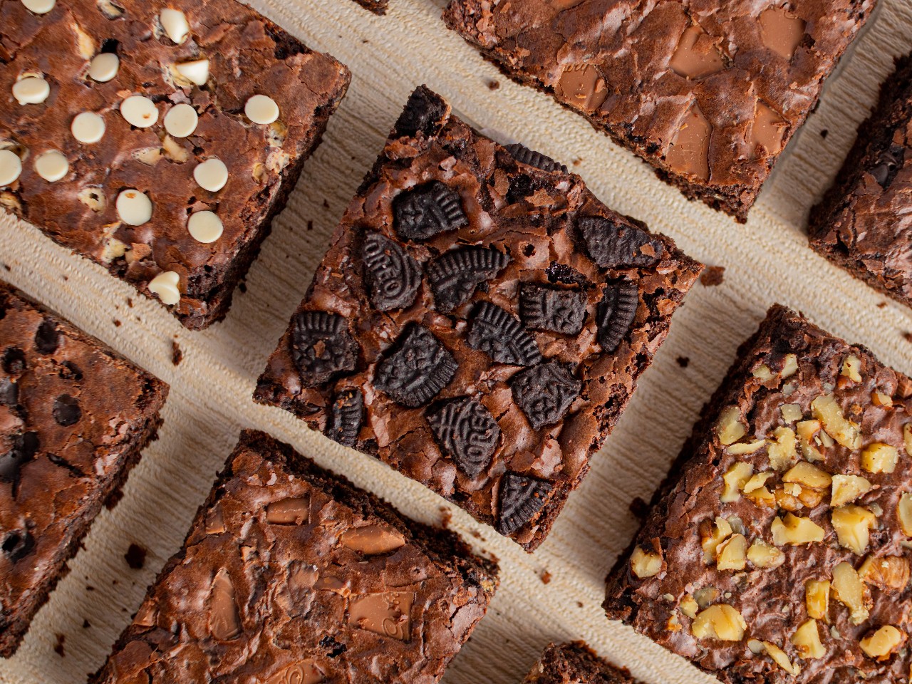 Measure with the Heart Bettering Your Boxed Brownies Colorado Parent